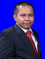 Ahmad Sukri Hasibuan, S.H.