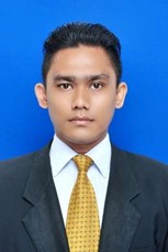 Arief Rakhman Lubis, S.H.